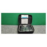 NIB ADRC 4D-V13' Vicky Mini Drone