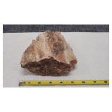 Petrified Wood