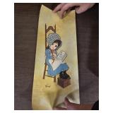 Ward prints 3ct