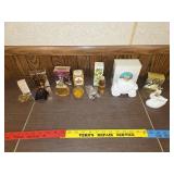 Avon cologne w/boxes