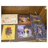 Christmas books