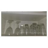 Wibe glasses 4ct  9ct glasses