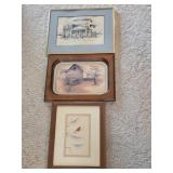 Wall hanging 3ct