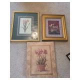 Wall hanging 3ct