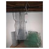 Chicken wire