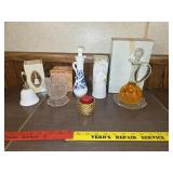 Avon cologne sets w/boxes