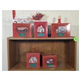 Hallmark 'Sarah Plain and Tall' collection