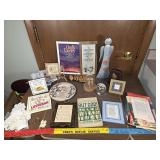Religious items