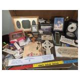 Religious items