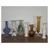 Vases
