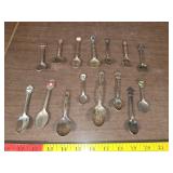 Spoons