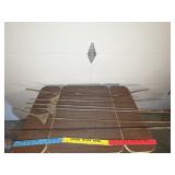 Fencing/Garden stakes 6ct