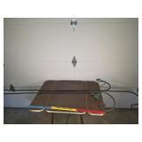 Shepherds hook