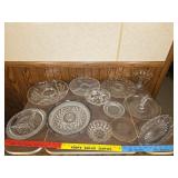 Holiday Serving trays