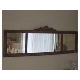 Mirror 4ft long