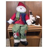 Snowman