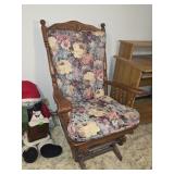 Rocking chair