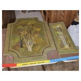 Diane's hand-painted originals
