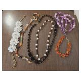 Costume jewelry