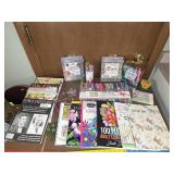 Art supplies