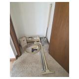 Electrolux Super J canister vacuum