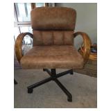 Caster Chair Company Bernard swivel-tilt caster