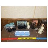 Avon cologne 6ct w/boxes