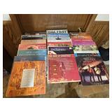 vintage vinyl records, Mitch Miller and The Gang,