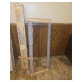 Quilt frame