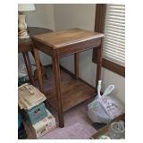 End table