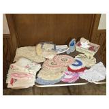 Dollies handmade