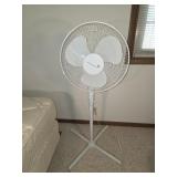PalmAir standing fan