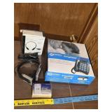 Hearing assistance supplies