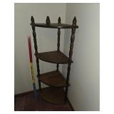 4 Shelf