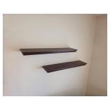 Shelves 2ct