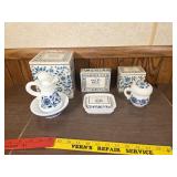 Avon DelFt Blue