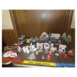Christmas decorations
