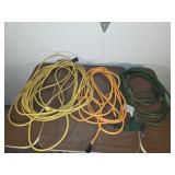 Extension cords 3ct