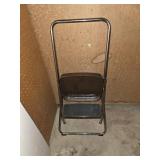 Cosco 2 step stool