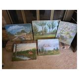 Painting 5ct