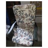 Yard chair