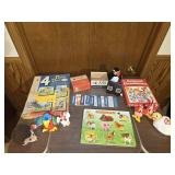 View-master with disc in box good condition
