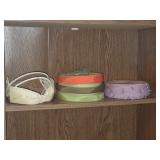 Ladies hats