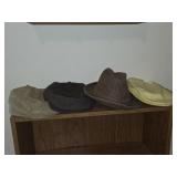 Mens Hats