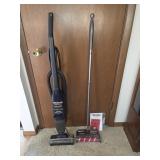 Hoover & voom vacuum cleaner