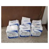 Incontinence pull on protection sz M 6ct