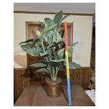 Plant fake