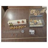 Vintage jewelry