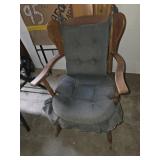 Rocking chair