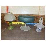 Westmoreland candle holder